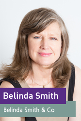 Belinda Smith
