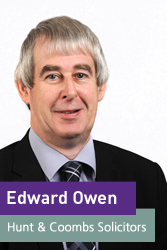 Edward Owen