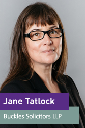 Jane Tatlock