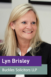 Lyn Brisley