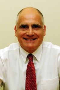 Graham Sibley (Associated Professional)