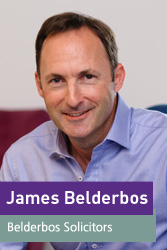 James Belderbos