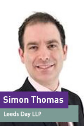 Simon Thomas